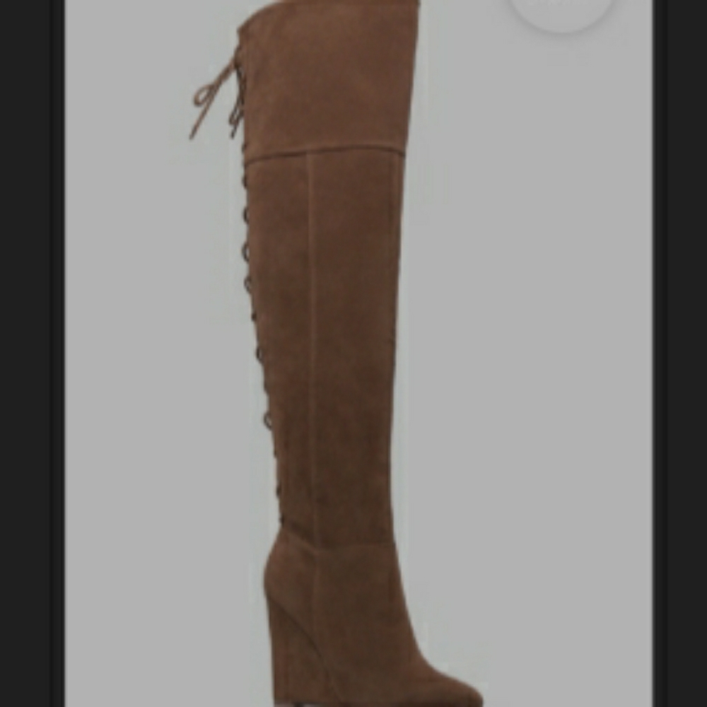 WYNTER TALL BOOT